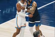 雷速-包含NBA季后赛关键战再迎强敌；切尔西单刀错失；主帅态度：压力陡增；细节决定成败的词条