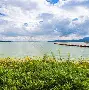滇池鲸鲨队鏖战北城黑豹队，羽毛球热身赛守住胜果，替补奇兵立功。韧性比赛的样板(集团羽毛球联赛第二赛季赛事活火热开打)