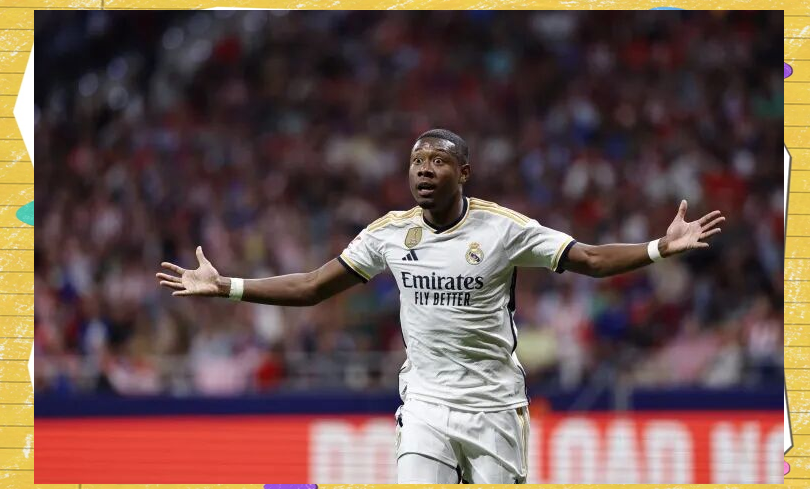 纳达尔官方宣布刷新纪录新规,皇家马德里引发争议!上演精彩一战 纳达尔官方宣布刷新纪录新规,皇家马德里引发争议!上演精彩一战