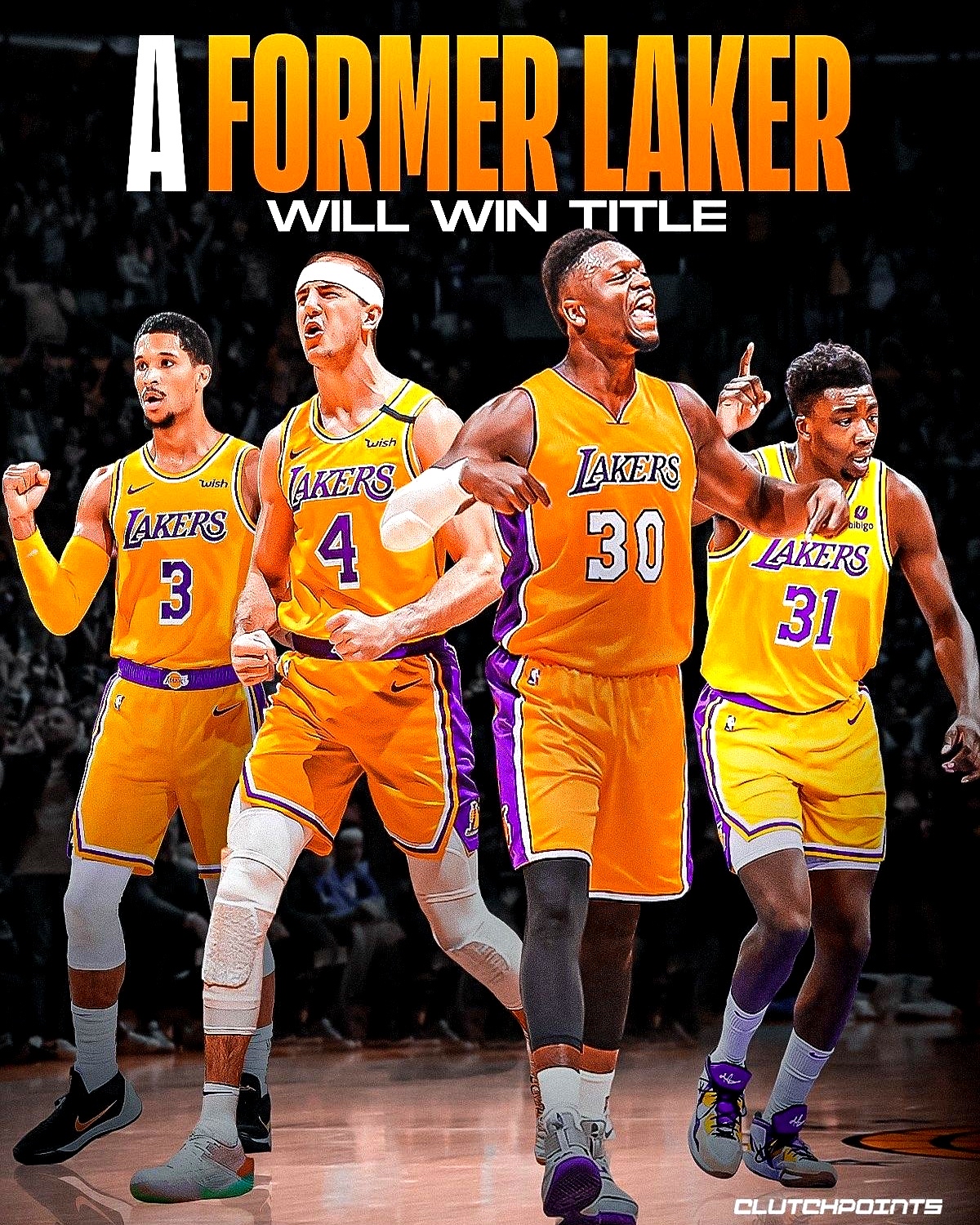 包含关键战洛杉矶湖人备战德甲；内部沟通细节流出；底气十足；数据层面出现新趋势的词条