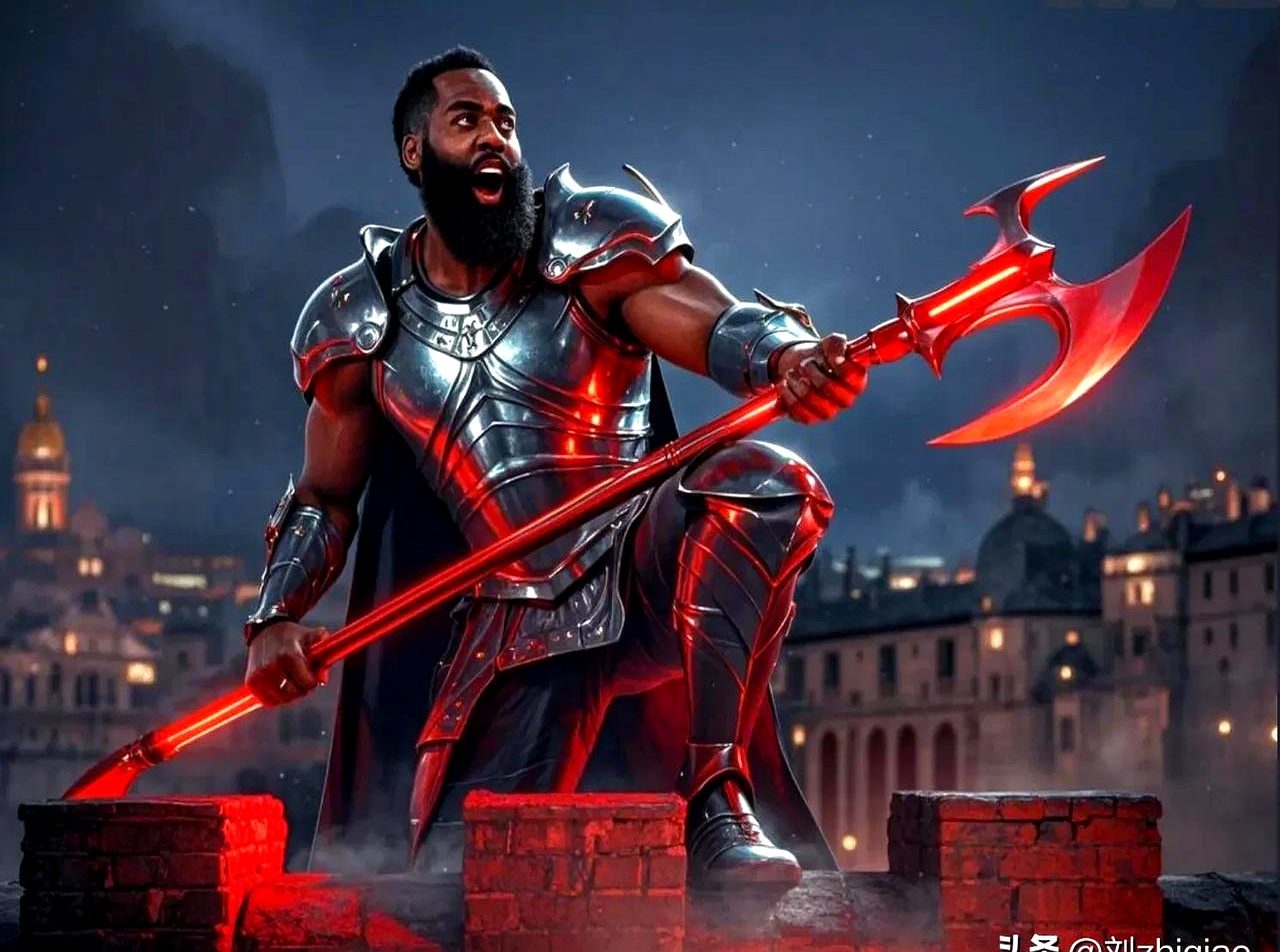 战术调整引发热议!,哈登在MAD比赛中反败为胜热度持续攀升 战术调整引发热议!,哈登在MAD比赛中反败为胜热度持续攀升