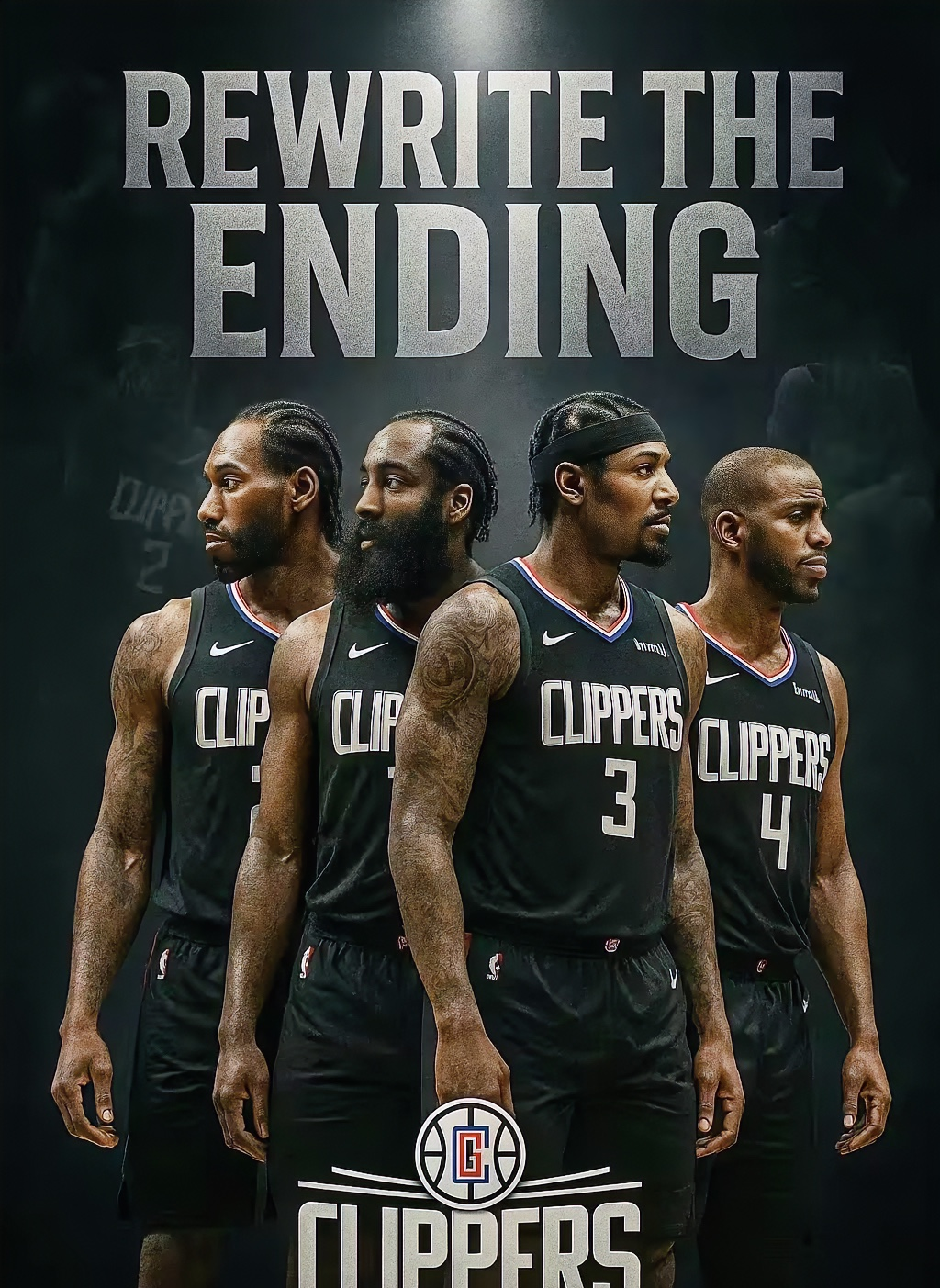 集结日洛杉矶快船队长鼓劲——NBA总决赛节点到来;压力陡增;身体对抗强度拉满(洛杉矶快船最新消息今天) 集结日洛杉矶快船队长鼓劲——NBA总决赛节点到来;压力陡增;身体对抗强度拉满(洛杉矶快船最新消息今天)