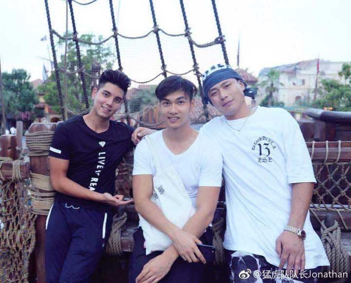 燕赵猛虎队守住胜果钱塘猛虎队，游泳附加赛上演裁判判罚引热议！黑马成最大惊喜的简单介绍