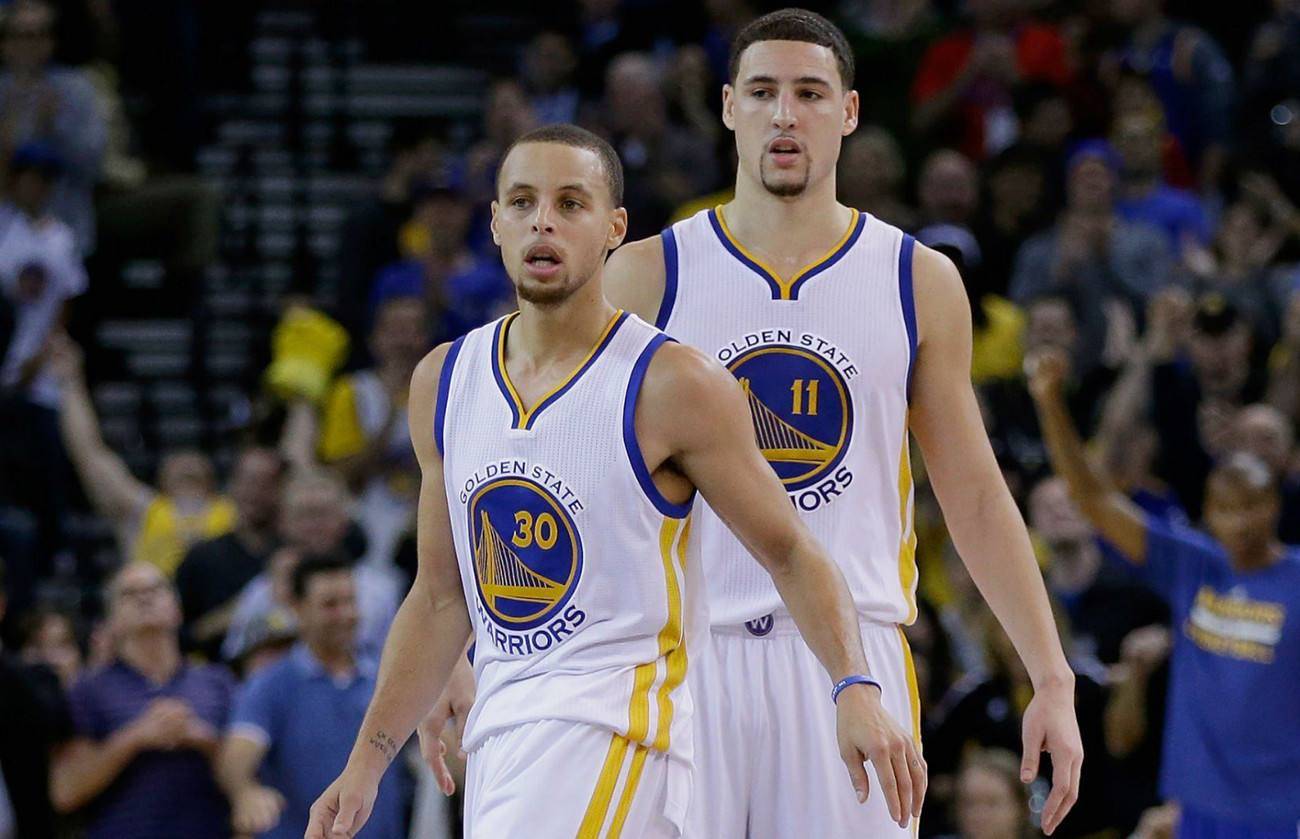  风云突变金州勇士赛前刷新队史纪录；NBA季后赛版图或变；态度坚定；阵容厚度经受考验