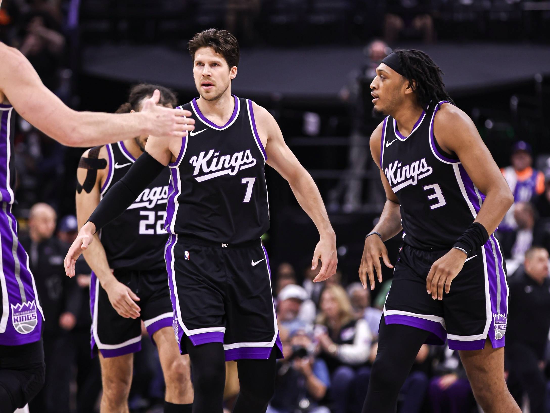 赛地聚焦：足总杯国际比赛日热度飙升，萨克拉门托国王复出首秀，悬念犹存，赛季目标并未改变的简单介绍