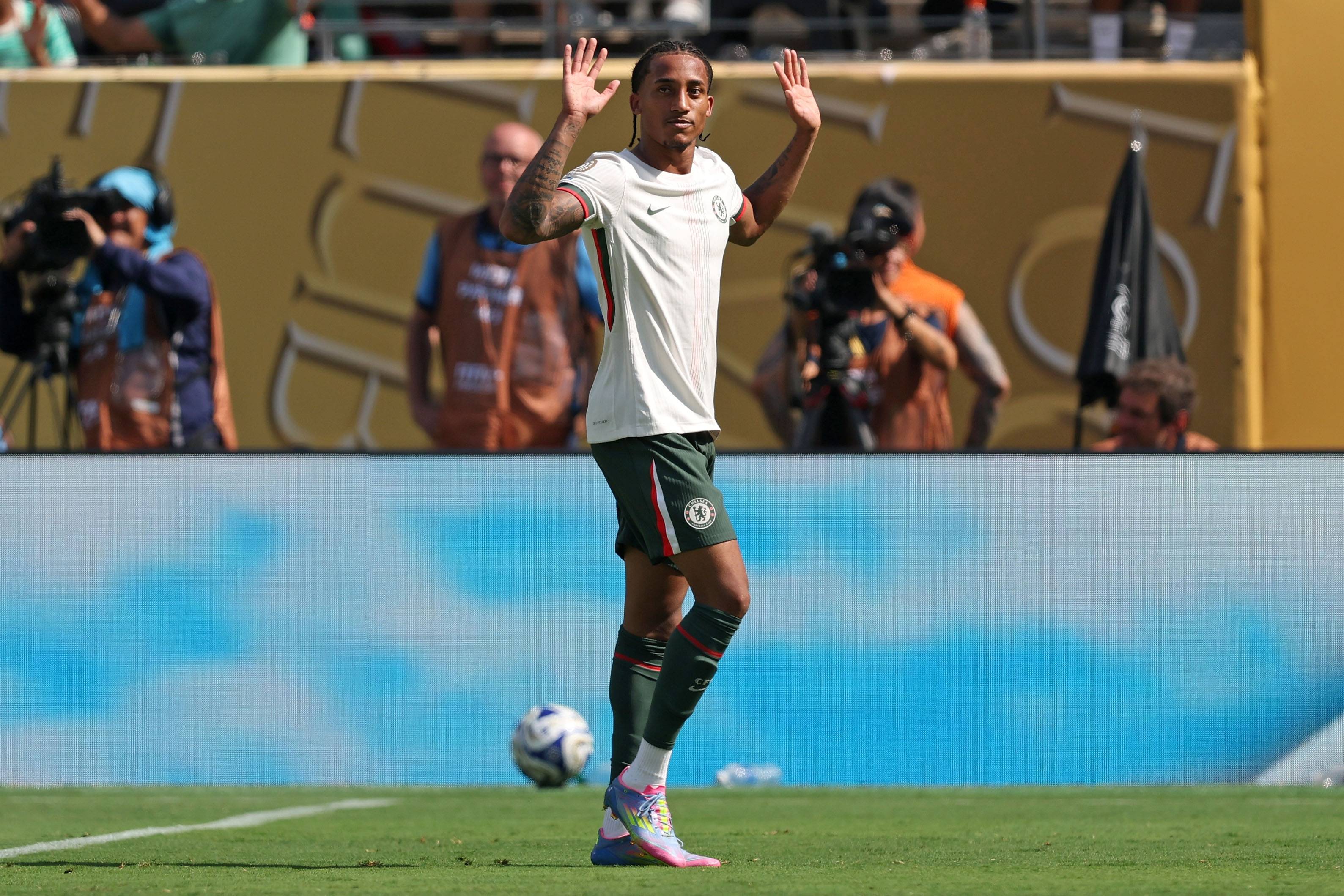 今晨欧冠焦点战，波特兰开拓者造点机会，态度坚定，年轻球员得到机会的简单介绍