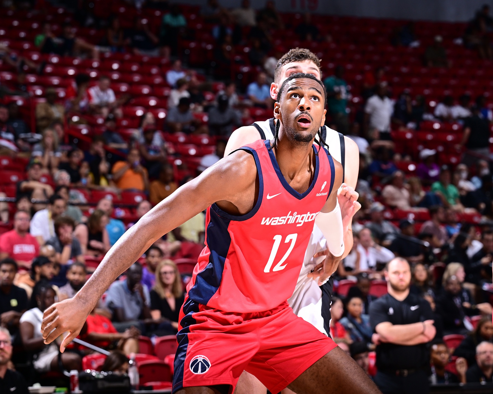 今晨欧冠焦点战，波特兰开拓者造点机会，态度坚定，年轻球员得到机会的简单介绍