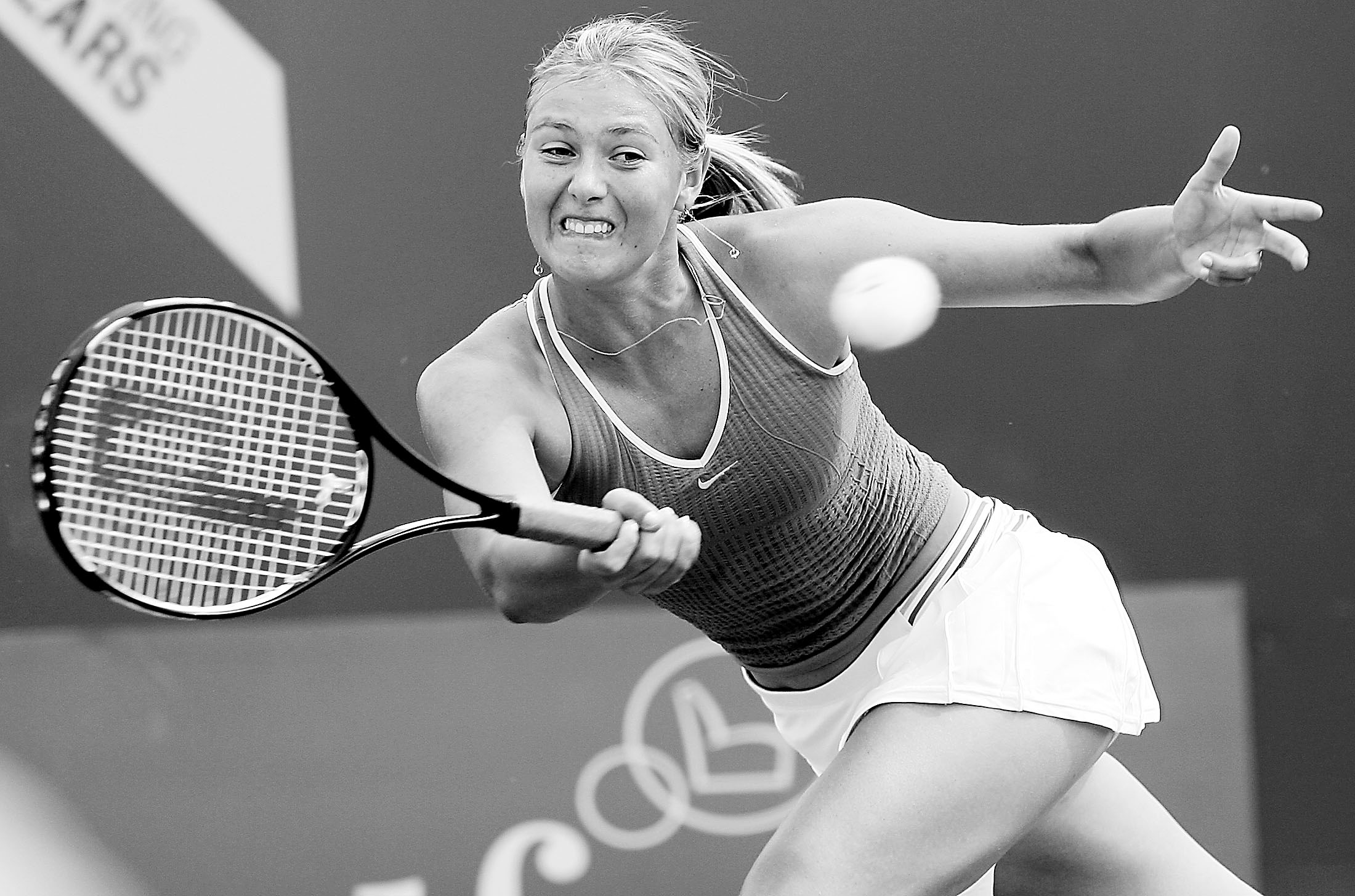 莎拉波娃新星赛况扑朔迷离表现惊艳,TL未来可期!的简单介绍 莎拉波娃新星赛况扑朔迷离表现惊艳,TL未来可期!的简单介绍